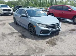 SHHFK7H91KU217513 2019 HONDA CIVIC
