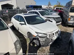 SHHFK7H91KU304649 2019 HONDA CIVIC