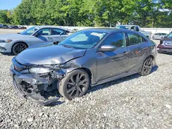 SHHFK7H91KU409126 2019 HONDA CIVIC