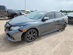 SHHFK7H91KU412642 2019 HONDA CIVIC