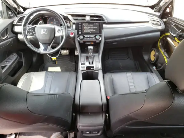 SHHFK7H91KU420644 2019 HONDA CIVIC - Image 8