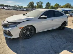 SHHFK7H91LU208280 2020 HONDA CIVIC