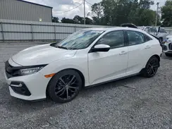 SHHFK7H91LU209171 2020 HONDA CIVIC