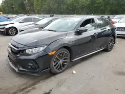 SHHFK7H91LU212541 2020 HONDA CIVIC
