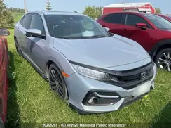 SHHFK7H91LU300912 2020 HONDA CIVIC