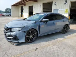 SHHFK7H91LU408009 2020 HONDA CIVIC