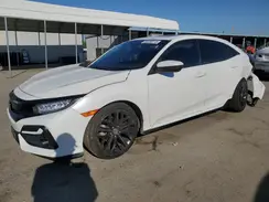 SHHFK7H91LU412223 2020 HONDA CIVIC