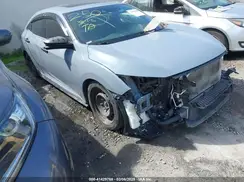 SHHFK7H91LU416093 2020 HONDA CIVIC