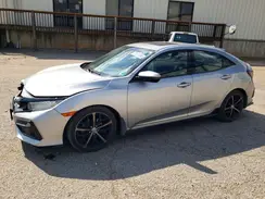 SHHFK7H91LU420242 2020 HONDA CIVIC