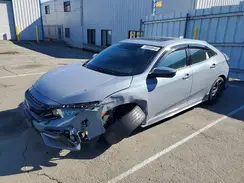 SHHFK7H91LU420838 2020 HONDA CIVIC