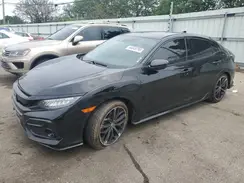SHHFK7H91MU205798 2021 HONDA CIVIC
