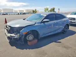 SHHFK7H91MU206918 2021 HONDA CIVIC
