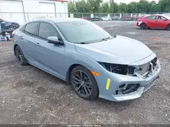 SHHFK7H91MU206935 2021 HONDA CIVIC
