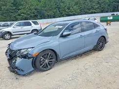 SHHFK7H91MU211648 2021 HONDA CIVIC
