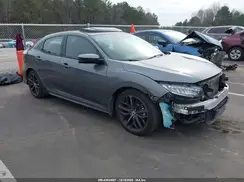 SHHFK7H91MU222830 2021 HONDA CIVIC