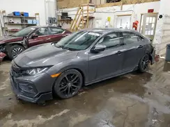 SHHFK7H91MU223766 2021 HONDA CIVIC