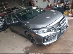 SHHFK7H91MU401305 2021 HONDA CIVIC