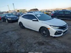 SHHFK7H91MU401501 2021 HONDA CIVIC