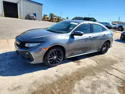 SHHFK7H91MU405807 2021 HONDA CIVIC
