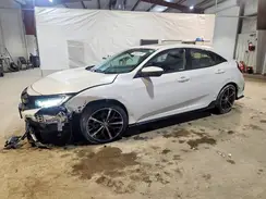 SHHFK7H91MU411252 2021 HONDA CIVIC