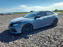 SHHFK7H91MU411512 2021 HONDA CIVIC