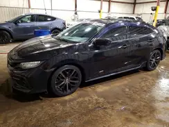 SHHFK7H91MU413132 2021 HONDA CIVIC