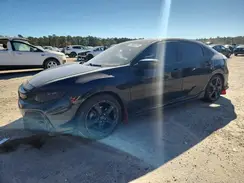 SHHFK7H92HU215455 2017 HONDA CIVIC