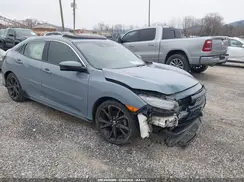 SHHFK7H92HU222406 2017 HONDA CIVIC