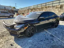 SHHFK7H92HU222616 2017 HONDA CIVIC