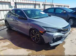 SHHFK7H92HU226293 2017 HONDA CIVIC