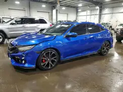 SHHFK7H92HU231221 2017 HONDA CIVIC