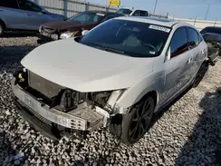 SHHFK7H92HU233003 2017 HONDA CIVIC