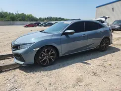 SHHFK7H92HU233115 2017 HONDA CIVIC