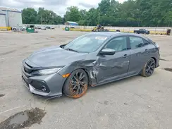 SHHFK7H92HU234569 2017 HONDA CIVIC