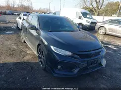 SHHFK7H92HU309335 2017 HONDA CIVIC