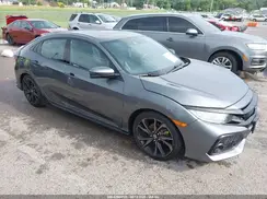 SHHFK7H92HU415073 2017 HONDA CIVIC