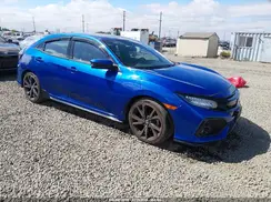 SHHFK7H92HU417907 2017 HONDA CIVIC