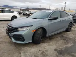 SHHFK7H92HU426753 2017 HONDA CIVIC