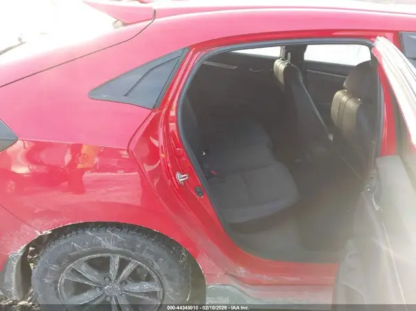 SHHFK7H92HU429183 2017 HONDA CIVIC - Image 8