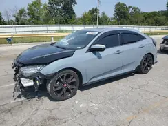 SHHFK7H92JU201254 2018 HONDA CIVIC