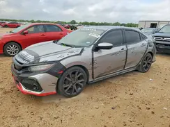 SHHFK7H92JU213131 2018 HONDA CIVIC