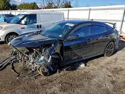 SHHFK7H92JU216014 2018 HONDA CIVIC