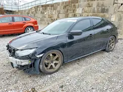 SHHFK7H92JU218085 2018 HONDA CIVIC