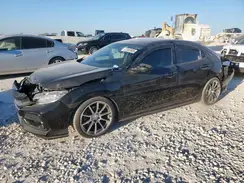 SHHFK7H92JU221892 2018 HONDA CIVIC