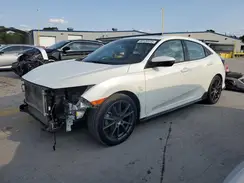 SHHFK7H92JU222427 2018 HONDA CIVIC