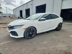 SHHFK7H92JU223111 2018 HONDA CIVIC