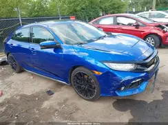 SHHFK7H92JU227658 2018 HONDA CIVIC