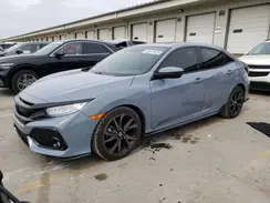 SHHFK7H92JU229538 2018 HONDA CIVIC