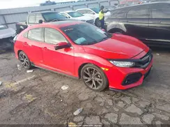 SHHFK7H92JU231595 2018 HONDA CIVIC