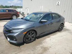 SHHFK7H92JU233198 2018 HONDA CIVIC